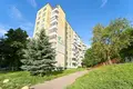 Appartement 2 chambres 52 m² en Minsk, Bélarus