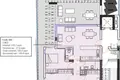 Wohnung 3 Schlafzimmer 133 m² Larnaka, Zypern
