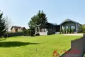 Cottage 119 m² Bialarucki sielski Saviet, Belarus