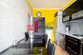 Appartement 2 chambres 58 m² Most, République tchèque