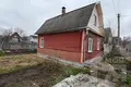 Haus 59 m² Drackauski sielski Saviet, Belarus