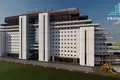 Wohnung 1 zimmer 87 m² Aksu, Türkei