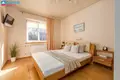 Mieszkanie 3 pokoi 86 m² Wilno, Litwa
