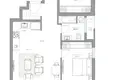 Wohnquartier A ne pas manquer avec terrasse bien agence bon emplacement dans un bel immeuble neuf projet de qualite
