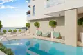 1 bedroom apartment 41 m² Boreti, Montenegro