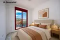 2 bedroom apartment 80 m² Mijas, Spain