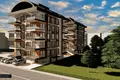 Mieszkanie 2 pokoi 60 m² Mahmutlar, Turcja