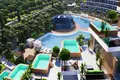 Квартира 1 комната 113 м² Аксу, Турция