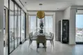 Mieszkanie 4 pokoi 208 m² Tel-Awiw, Izrael