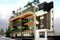 4 bedroom apartment 190 m² Demos Agiou Athanasiou, Cyprus
