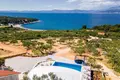 Haus 3 Schlafzimmer 150 m² Gespanschaft Split-Dalmatien, Kroatien