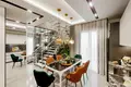 Apartment 49 m² Mahmutlar, Turkey