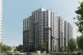 Apartamento 1 habitación 44 m² Odesa, Ucrania