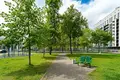 Квартира 2 комнаты 77 м² Минск, Беларусь