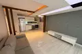 Wohnkomplex Furnished 1+1 apartment in Toprak Panorama complex.