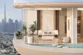 Appartement 4 chambres 486 m² Doubaï, Émirats arabes unis