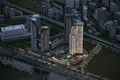 Квартира 2 комнаты 84 м² Эгейский регион, Турция
