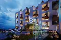 2 bedroom apartment 55 m² Becici, Montenegro