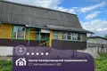 House 93 m² Drackauski sielski Saviet, Belarus
