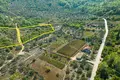 Parcelas 8 846 m² Opcina Vela Luka, Croacia