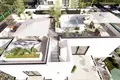Attique 2 chambres 94 m² Girne Belediyesi, Chypre du Nord