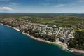 Apartamento 2 habitaciones 71 m² Crveni Vrh, Croacia