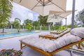 Appartement 2 chambres 323 m² Bang Nai Si, Thaïlande
