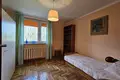 Appartement 3 chambres 74 m² Varsovie, Pologne
