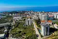 Apartamento 2 habitaciones 55 m² Alanya, Turquía