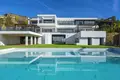 Haus 5 Schlafzimmer 1 174 m² Benahavis, Spanien