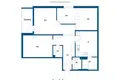 Apartamento  Turku sub region, Finlandia