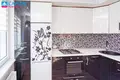 3 room apartment 64 m² Panevėžys, Lithuania