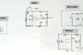 House 82 m² Ivianiecki sielski Saviet, Belarus