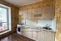 Apartamento 1 habitación 43 m² Muchaviecki sielski Saviet, Belarús