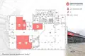 Shop 1 room 16 m² in Minsk, Belarus