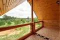 Haus 70 m² Svabski sielski Saviet, Belarus