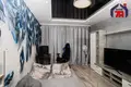 Apartamento 1 habitación 35 m² Minsk, Belarús
