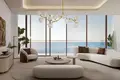 Appartement 3 chambres 117 m² Doubaï, Émirats arabes unis