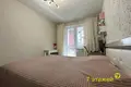 2 room apartment 64 m² Pryluki, Belarus