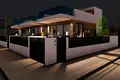 Villa de tres dormitorios 156 m² Torrelamata, Španjolska