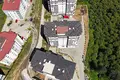 Wohnung 4 zimmer 162 m² Ortahisar, Türkei