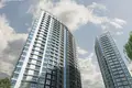 Жилой квартал Minsk World Квартал Мировых Танцев