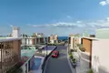 Willa 3 pokoi 399 m² Akrotiri, Cypr