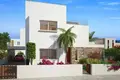 4 bedroom Villa 233 m² Yeroskipou, Cyprus