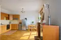 2 room apartment 42 m² Warsaw, Poland