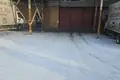 Warehouse 4 000 m² in Moscow, Russia
