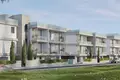 Mieszkanie 2 pokoi 99 m² Yeroskipou, Cypr