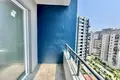 Appartement 2 chambres 69 m² Mezitli, Turquie