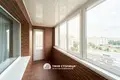 4 bedroom apartment 99 m² Minsk, Belarus