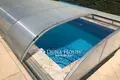 House 2 bathrooms 180 m² in Central Hungary, Hungary